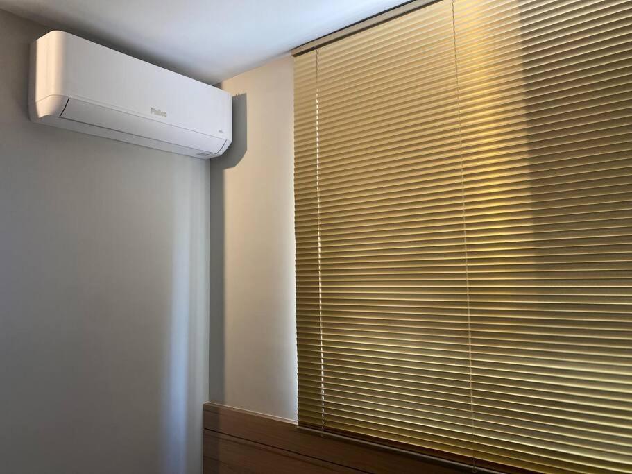 Apartamento Studio Completo - Proximo A Savassi เบโลโอรีซอนชี ภายนอก รูปภาพ