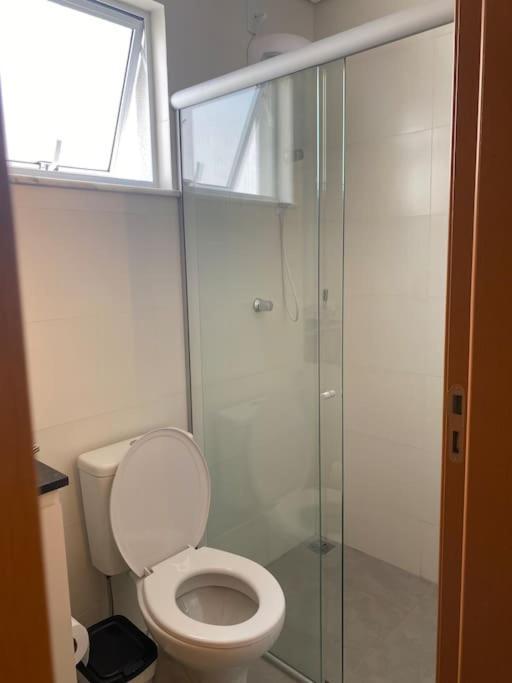 Apartamento Studio Completo - Proximo A Savassi เบโลโอรีซอนชี ภายนอก รูปภาพ